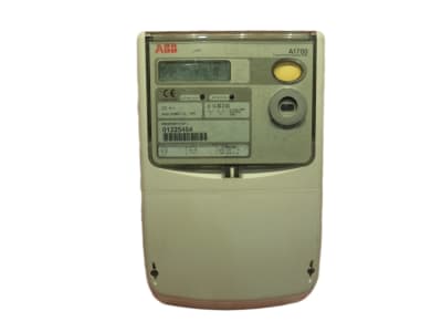 ASEA BROWN BOVERI A1700