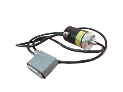 TWK ELEKTRONIK CR-65-4096-G18-B05