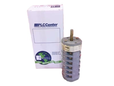BACO CONTROLS PR10-2403-C8