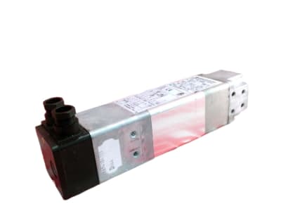 AMETEK 031111