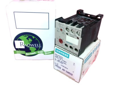 SIEMENS 7PU2640-2AN20