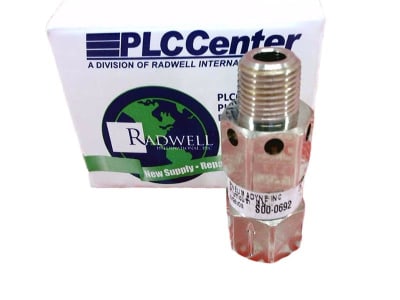 PNEUMADYNE S00-0692