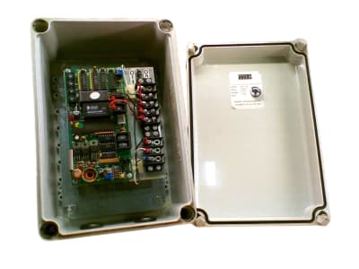 MOORE INDUSTRIES TLT-50