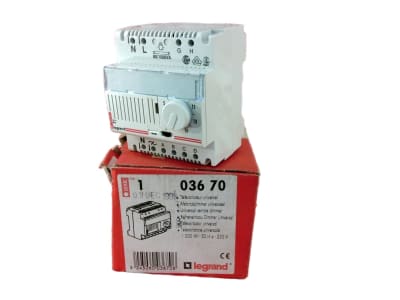 LEGRAND 036-70