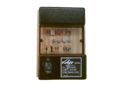 VALOR 980001-0004