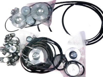 PARKER P2-075-0224-01B