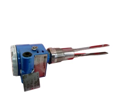 ENDRESS & HAUSER FTM30-F4BB1