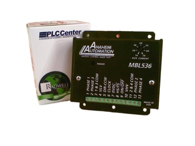 ANAHEIM AUTOMATION MBL536-7