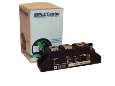 IXYS MCC95-16IO8