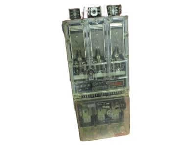 EATON CORPORATION ZM-12-630