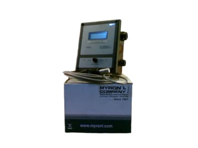 MYRON L CO 758II-123CE