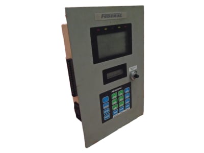 FEDERAL PRODUCTS 832P-9RMT