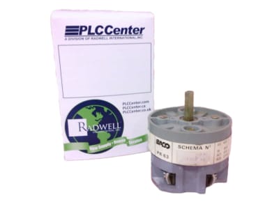 BACO CONTROLS PR63-1102-A8