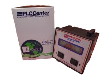 PROCON PUMP OI101