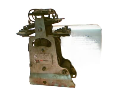 EATON CORPORATION 9351-G1F2M