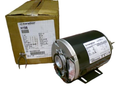 GENERAL ELECTRIC 5KH35MN132S