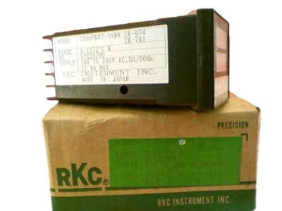 RKC C100FK07-V-NN
