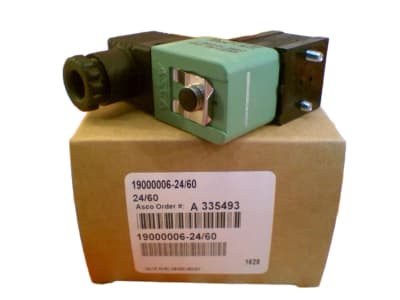 ASCO 1900000624AC