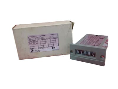 CROUZET 99-762-701