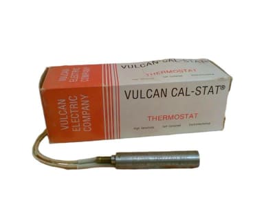 VULCAN ELECTRIC N1A1C2-D91