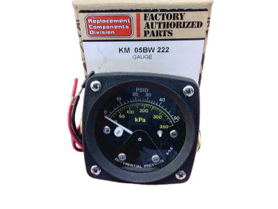UNITED TECHNOLOGIES KM-05-BW-222