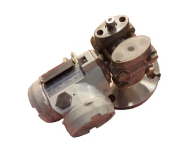 ASEA BROWN BOVERI 15990-T-004538