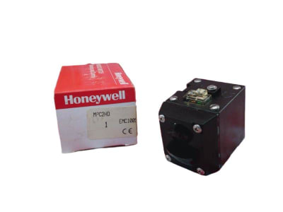 HONEYWELL MPC2HD