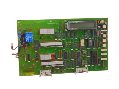 CONVERTEAM 23X2463C1L