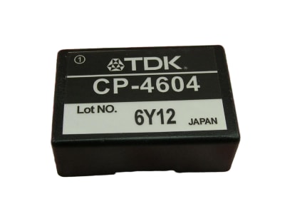 TDK CP4604