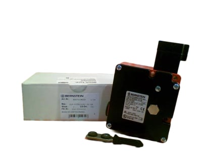 BERNSTEIN AG SLMFVTW120AC55AR