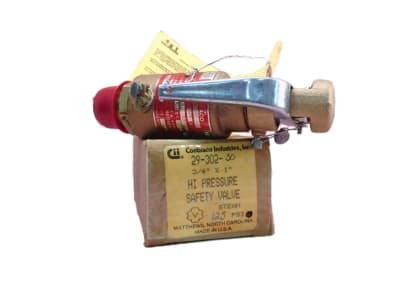 APOLLO VALVES 29-302-30
