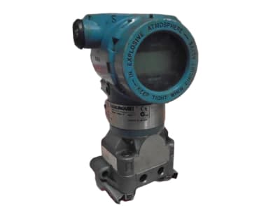 EMERSON BAS97ATEX1089X