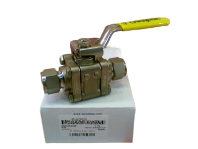 SWAGELOK SSS63PS10