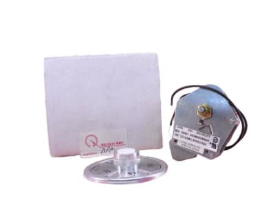 PRECISION TIMER DPB-W2-60MIN-120/60-A