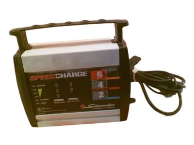 SCHUMACHER SC-600A