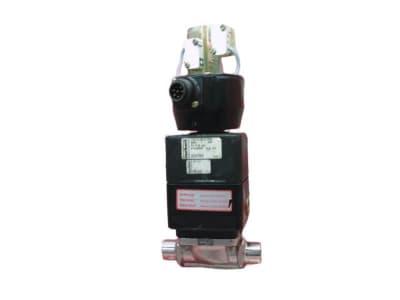 BURKERT 174-A-20-E-VA0