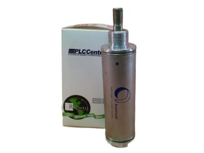 AMERICAN CYLINDER CO INC 1500SN-2.00-31