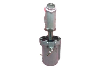 BURKERT 251-A-25-E-VA2