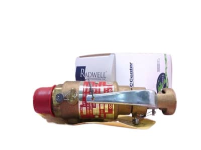 APOLLO VALVES 29-302-35