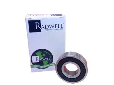 ENDURO BEARING 6203RSC3