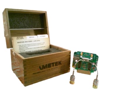 AMETEK 5220007