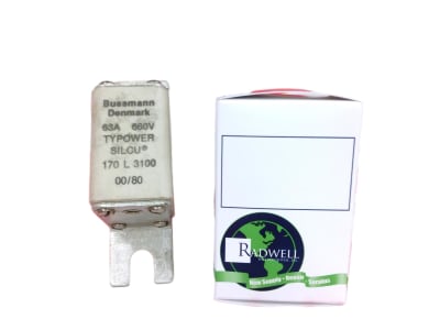 EATON CORPORATION 170L3100