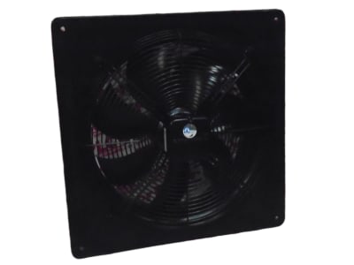 ZIEHL ABEGG FE040-4DQ.2F.A7