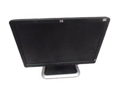 HEWLETT PACKARD COMPUTER L1908WM