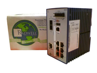 BELDEN RS20-0800M2T1SDAEHH03.0.01