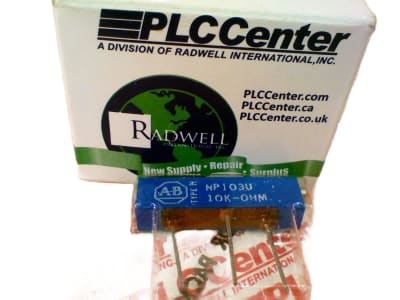 ALLEN BRADLEY NP103U