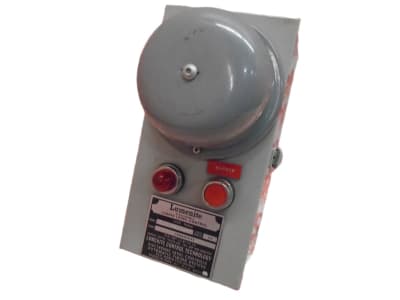 LUMENITE CONTROL TECHNOLOGY FLTV-3031-F