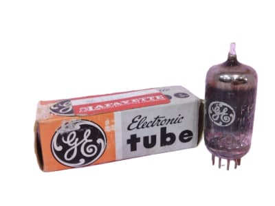 GENERAL ELECTRIC 6FG7