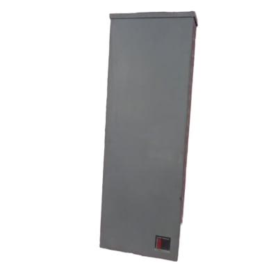 EATON CORPORATION CH42KKM225R