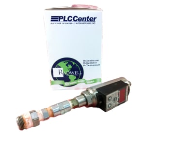 HYDAC EDS-356-2-1000-400